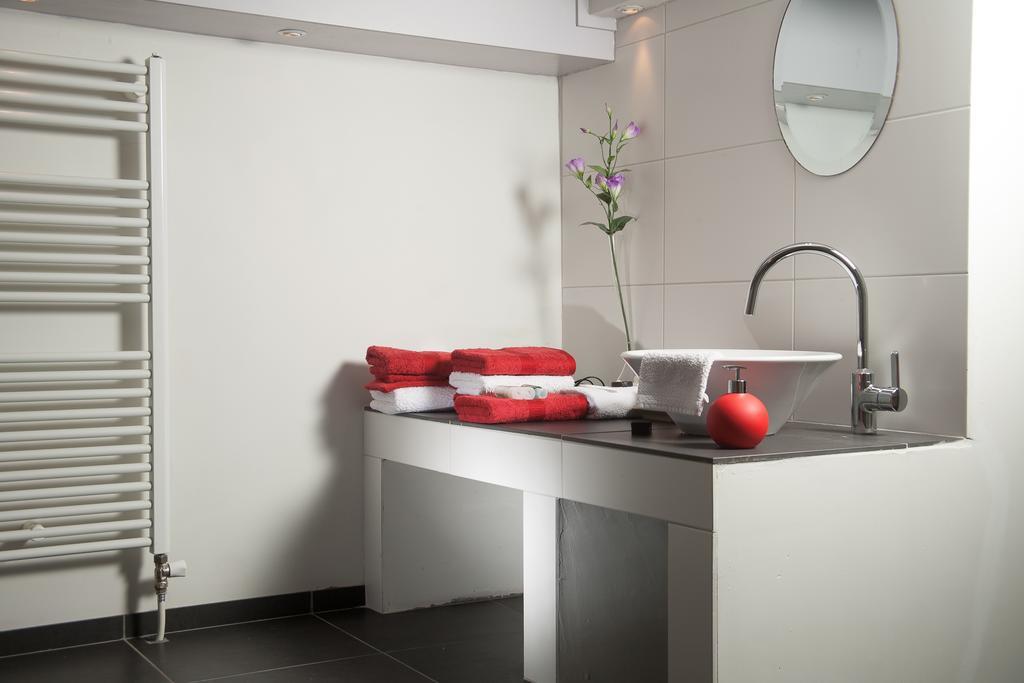B&B Chez Cho Утрехт Номер фото